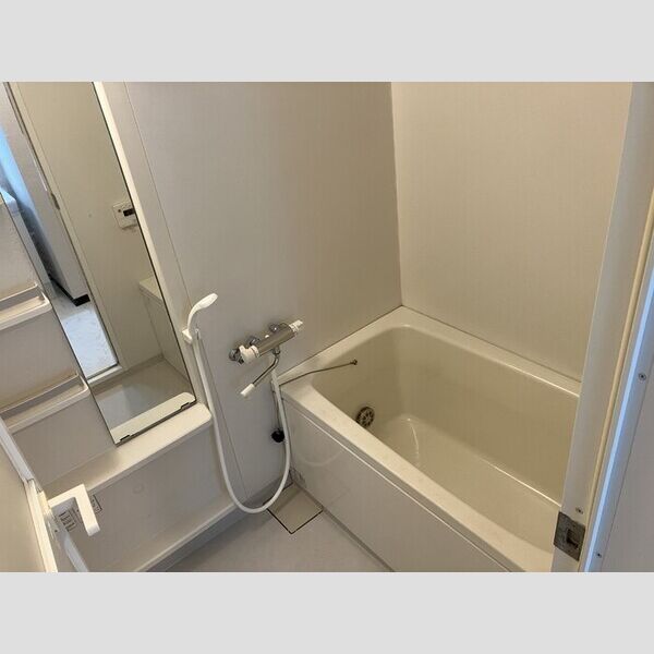 グランデージ長浦 浴室