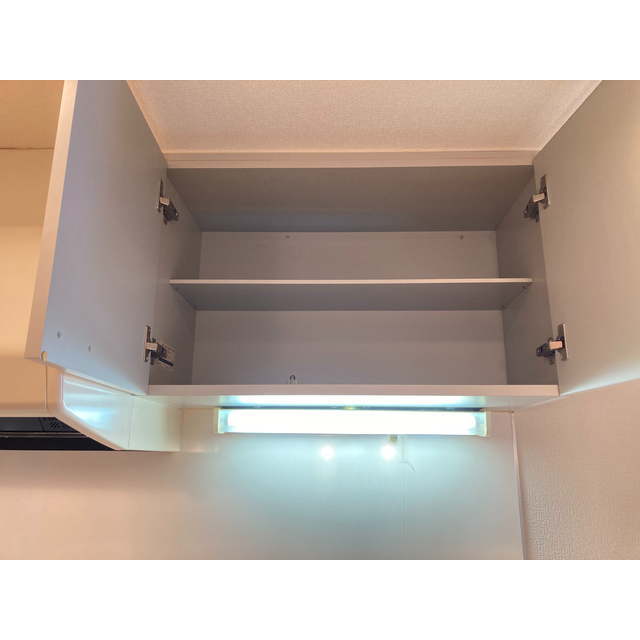 ブォナフォルトゥーナ キッチン