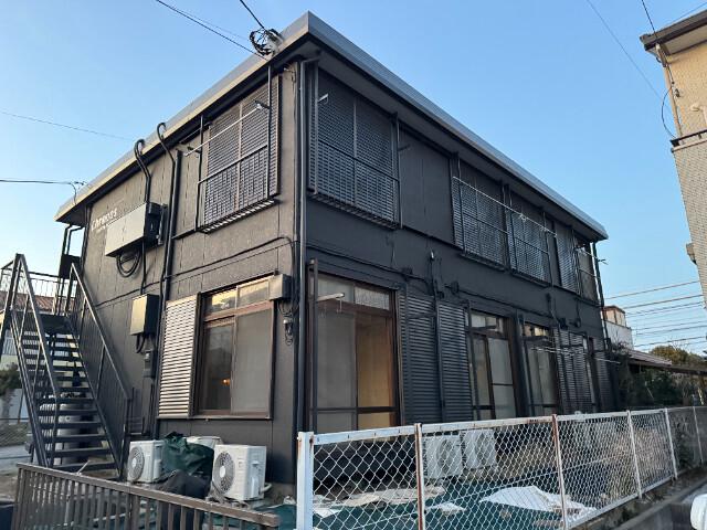 クロノス鶴ヶ島1階 同建物別部屋の参考画像