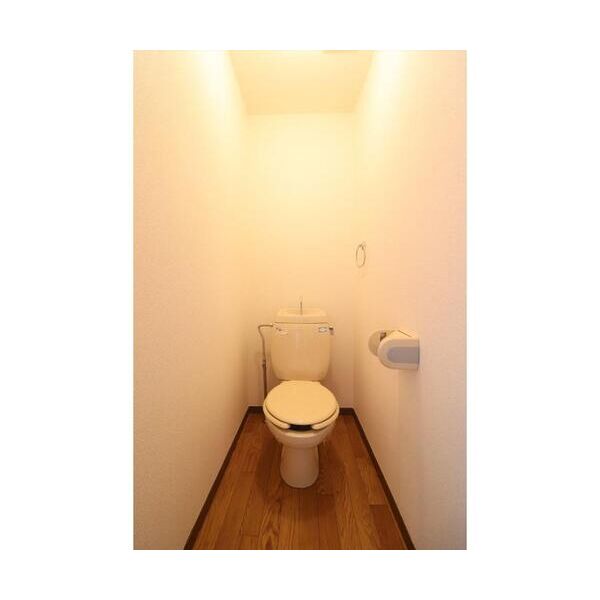 エステート南野 トイレ