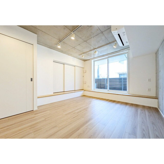 グランパセオ代々木上原Ⅱ0202号室 内観