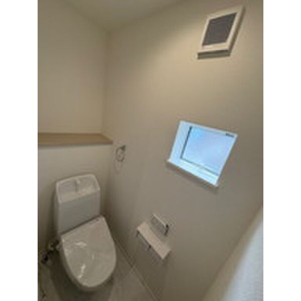 Sumai-to川越市かすみ野080001号室 リビング