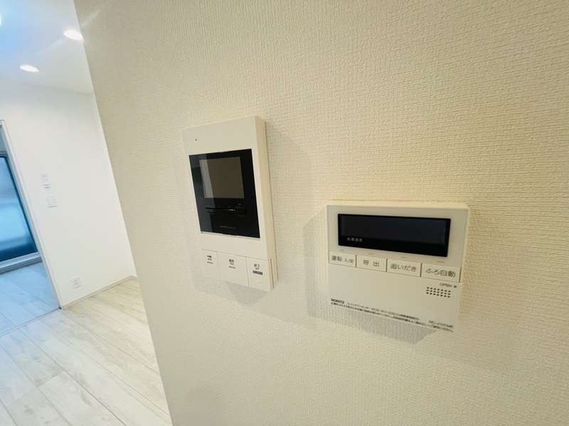 リブリ・尾久2階 部屋その他