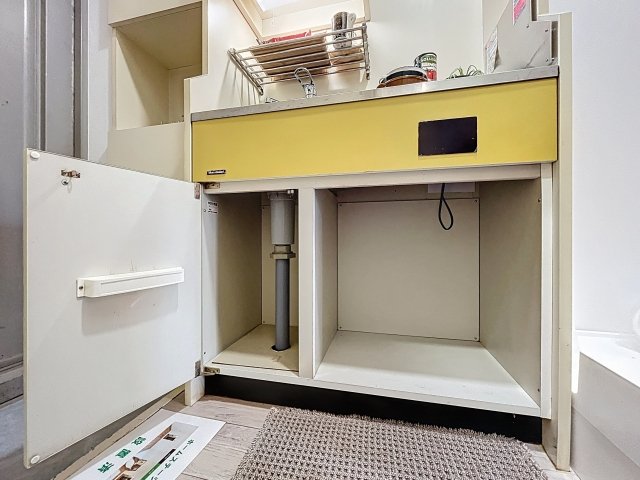 ハイタウン駒沢公園3階 ※家具・小物はイメージです