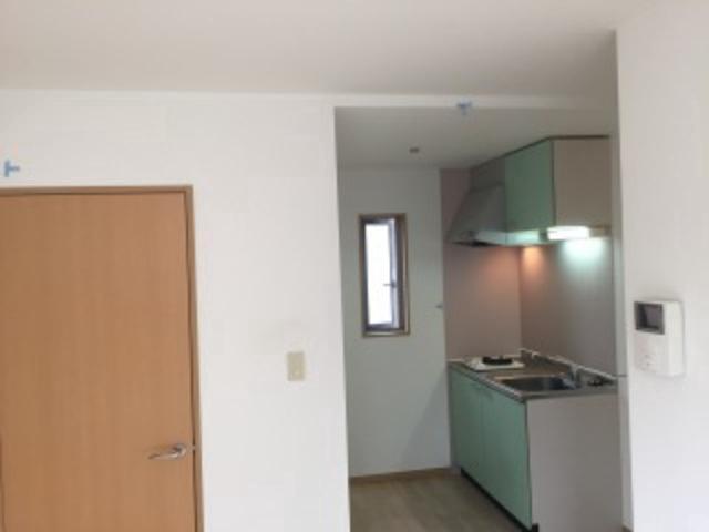 ウインドミル2階 キッチン