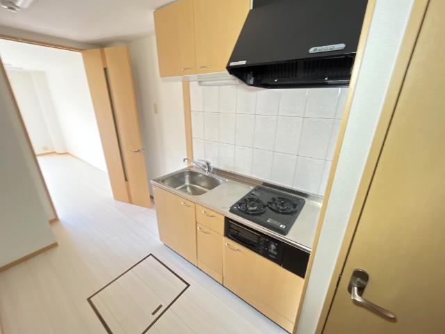 ローザ　オノモン キッチン