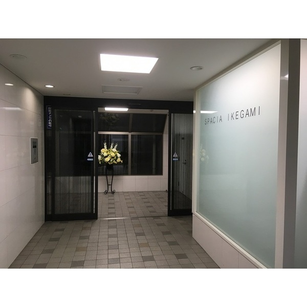 スペーシア池上0053号室 部屋その他