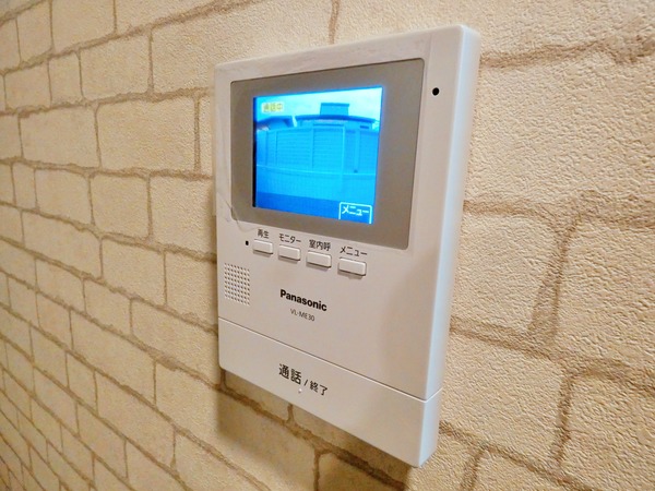 パレット新検見川203号室 部屋その他