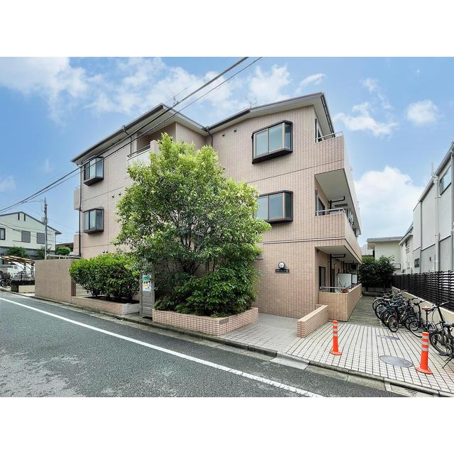 クレール八雲1階 外観