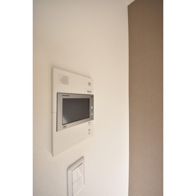 Court Blanche0408号室 内観