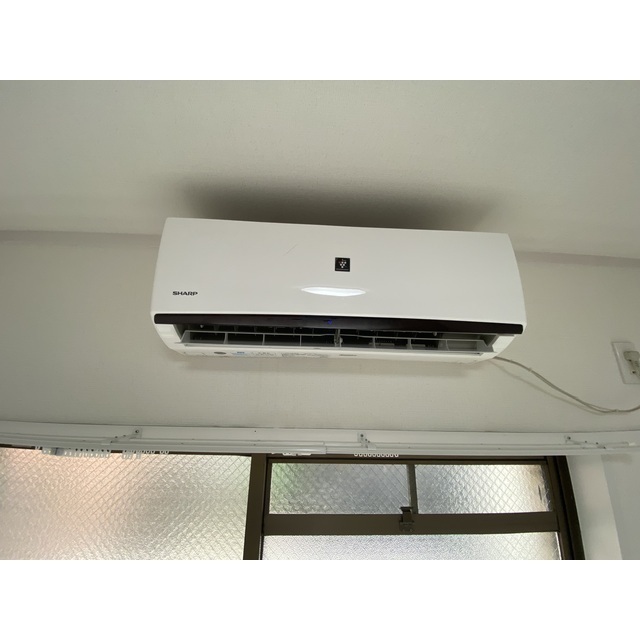 ヒルサイドフジ101号室 部屋その他