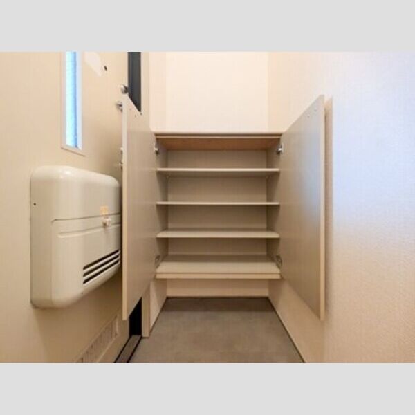 アネックス　壱番館 シューズボックス