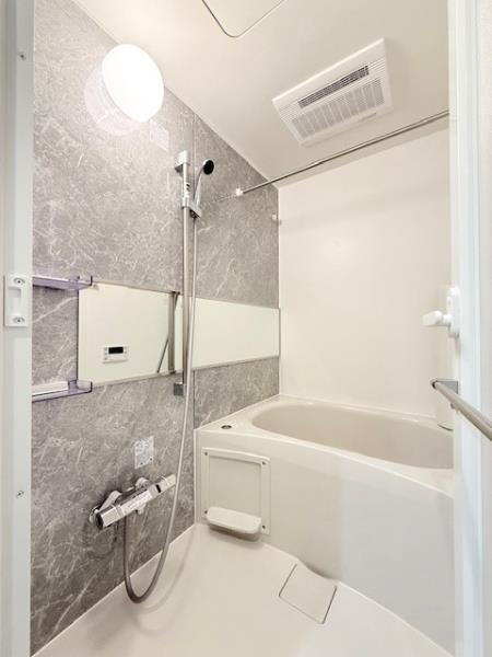 Ｌａ　Ｐｅｒｌａ　Ｙｏｔｓｕｙａ6階 お風呂