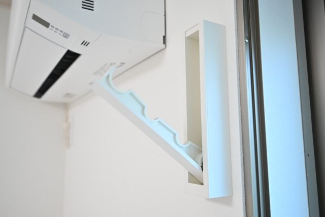 ＡＰＴ西新井1階 その他