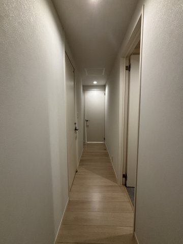 Ｕ１－ＰＬＡＣＥ0303号室 部屋設備