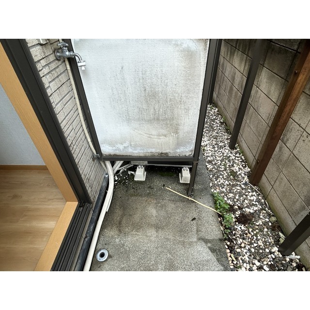 フラット中野102号室 部屋その他