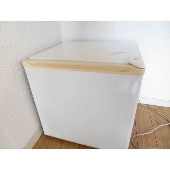 ソレイユ経堂0102号室 ミニ冷蔵庫