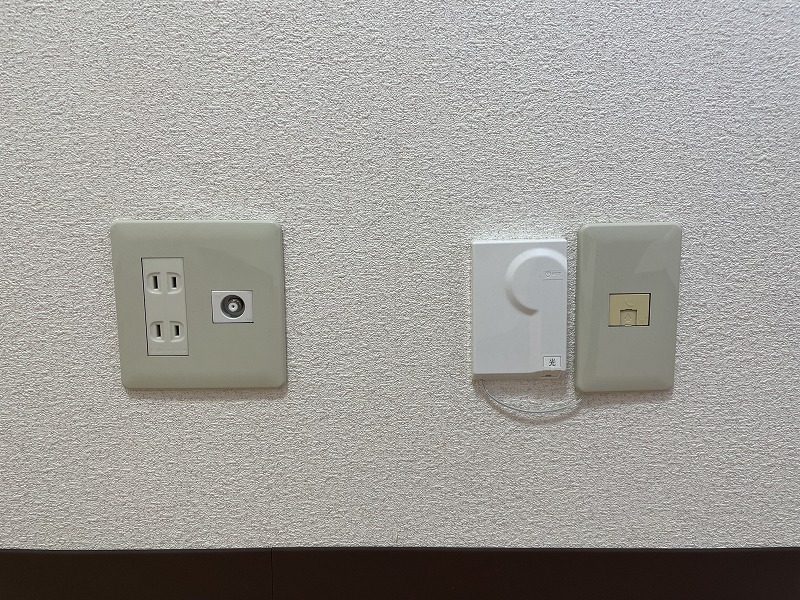 ユースフォーラム西瑞江Ｂ2階 部屋その他