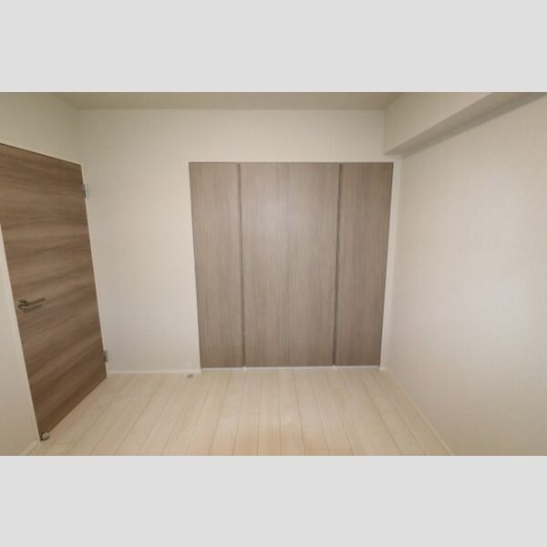 サンジョイアゼロ505号室 納戸