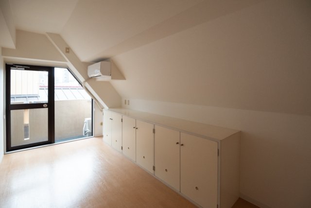 ライオンズマンション立石3階 部屋その他