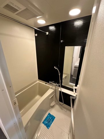 SYNEX 横濱阪東橋Ⅱ806号室 ※過去退去時のお写真です