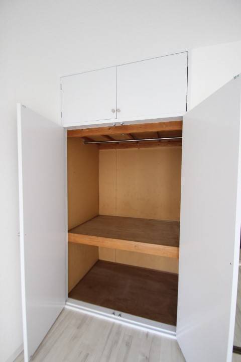 ハイツシードリーフ1階 部屋その他