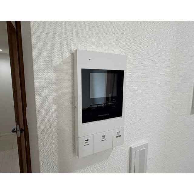 LUORE千鳥町0201号室 部屋その他