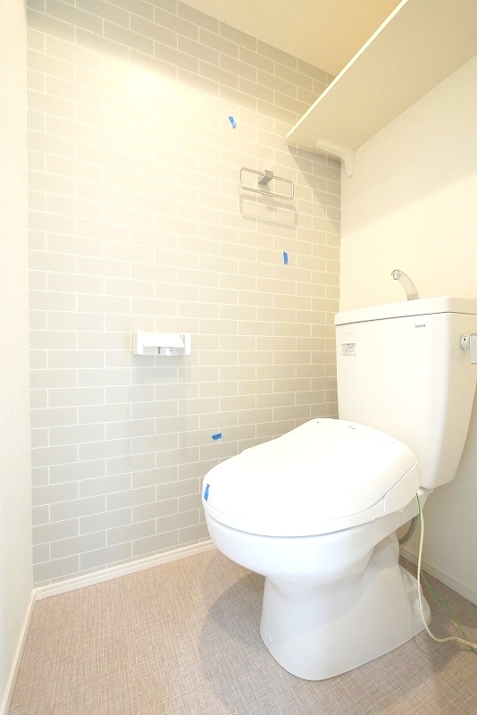 ハーモニーテラス経堂1階 内観