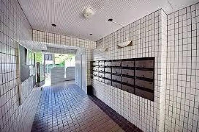 メインステージ保土ヶ谷4階 部屋その他