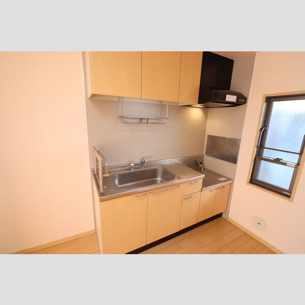 モナ・ミストラル越谷 キッチン