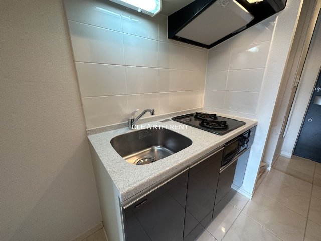 コンシェリア新宿Ｎｏｒｔｈ－Ｏｎｅ5階 同タイプ別住戸写真となります。現況と異なる場合がございます。