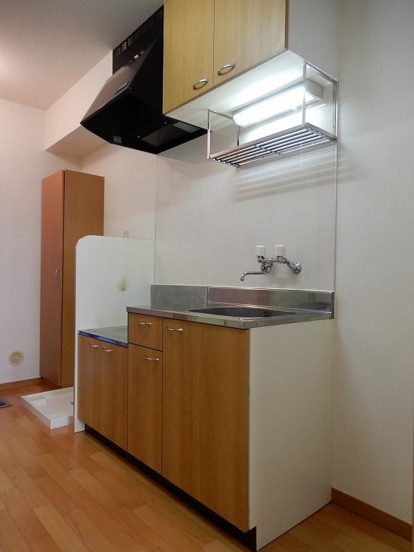 クレアーレ瑞江Ⅳ1階 部屋その他