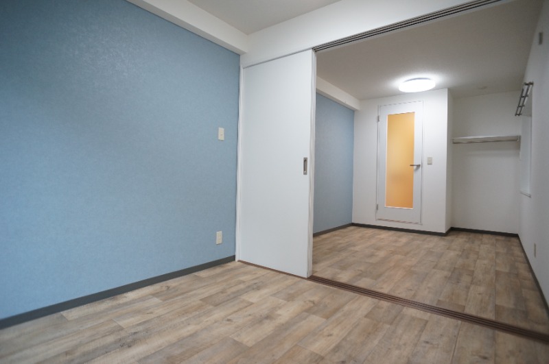 カルチェブラン恵比寿3階 部屋その他