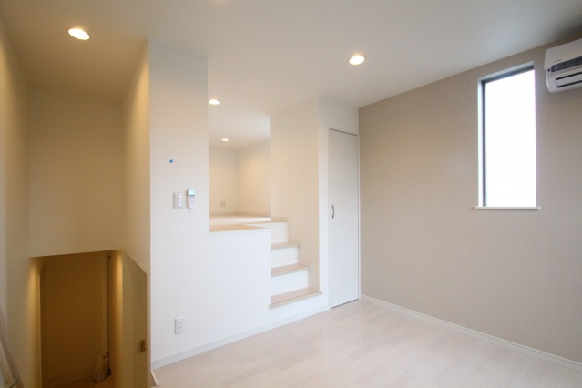 ＣＢ北柏カーム2階 部屋その他