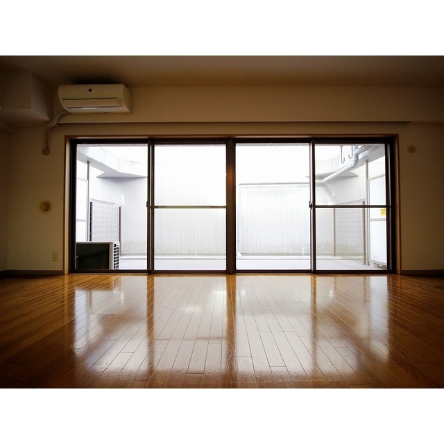 アインズコート稲毛小中台プライムコート116号室 部屋その他