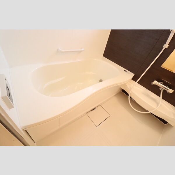 メルヴェイユ　Ⅴ 浴室