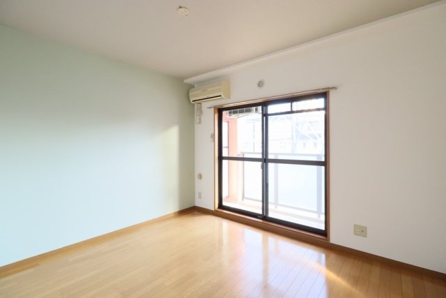 ＤｅＬＣＣＳ　ayase　Ⅲ2階 部屋その他