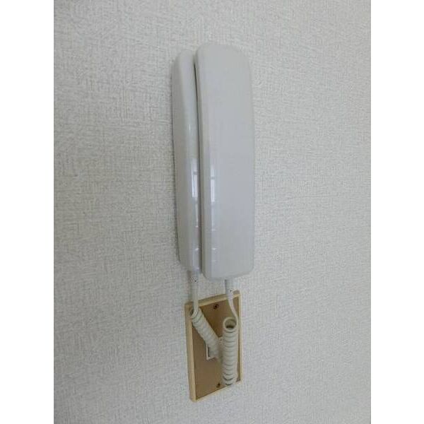 ジュネパレス新松戸第110202号室 部屋その他