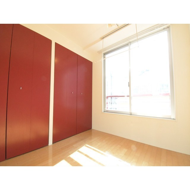 ＭＯＤＵＬＯＲ祐天寺 内観