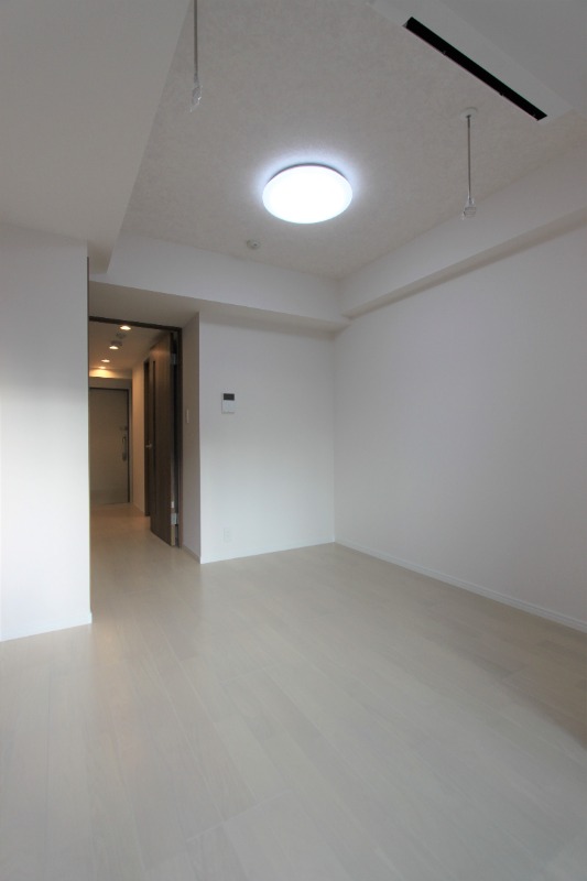 イアース横濱関内7階 リビング