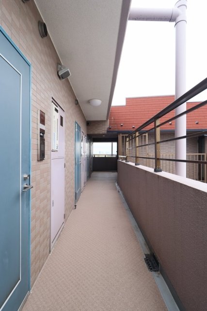 サンテミリオン目白6階 その他共有部分