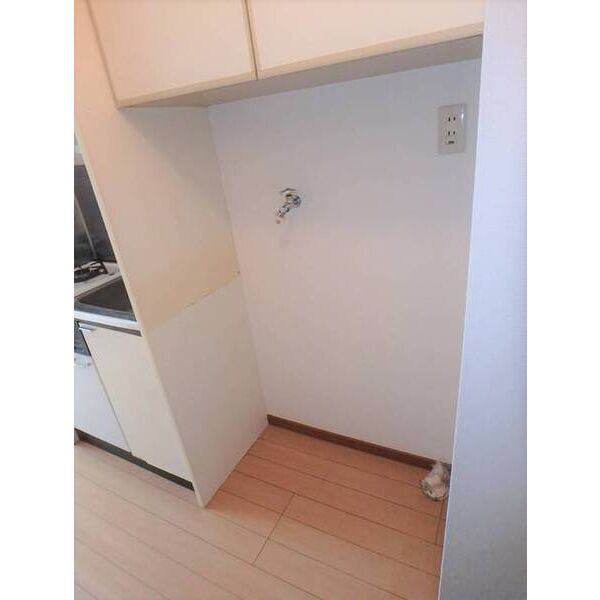 フレンドハウス0102号室 部屋その他