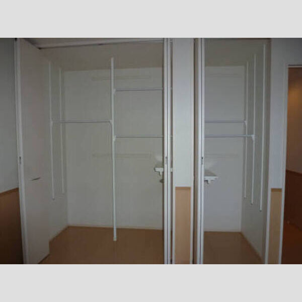 ツインコート　ローズコート 101ローズコート収納