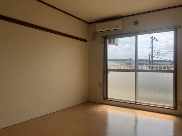 サンハイツコヤマ0306号室 部屋その他