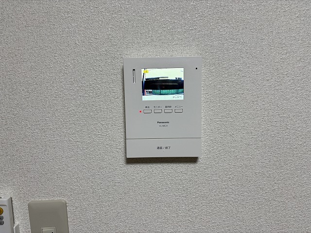 サニーコート北葛西Ⅲ1階 部屋その他