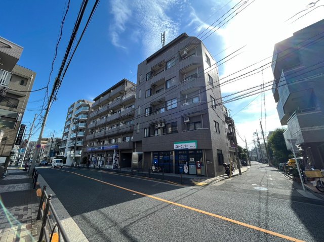 ＫＥＮＺＯ　ＨＡＵＳ　ｔｏｓｈｉｍａ　ｐａｒｋ0404号室 その他