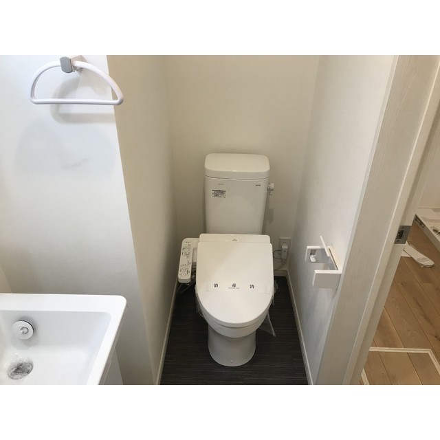 MQuarto湘南海岸公園Ⅱ101号室 内観