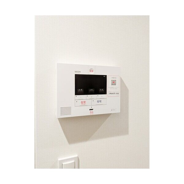 LAPIN湘南403号室 部屋設備