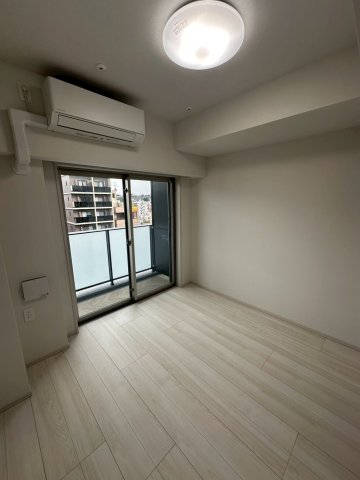 0802号室