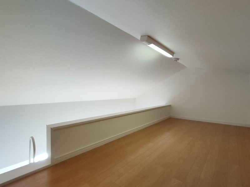 ピュアボナール新堀2階 部屋その他